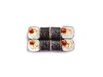 Unagi Maki görseli