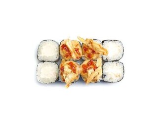 Age Tori Unagi Roll görseli