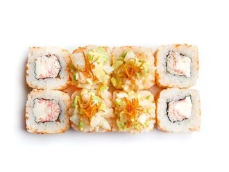 Geisha Roll görseli