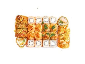 Set Yummy görseli