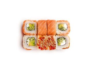 Düet Roll görseli