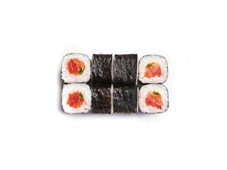 Füme Maki görseli