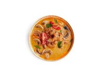 Tom Yum Goong görseli