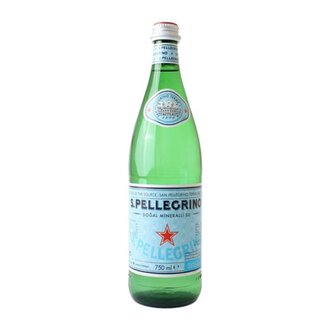 San Pellegrino (75 Cl.) görseli