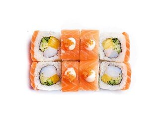 Omakase görseli