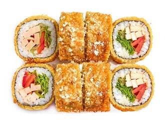 Roll Hotto Sezar görseli