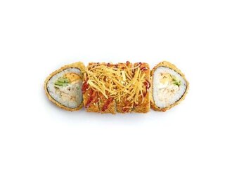 Hotto Unagi görseli