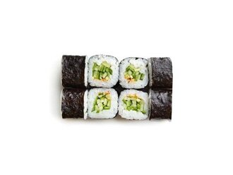 Kappa Maki görseli