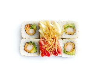 Ebi Crispy görseli