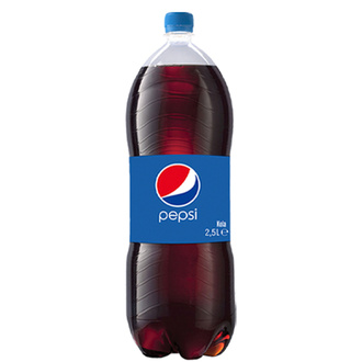 Pepsi (2,5 L.) görseli