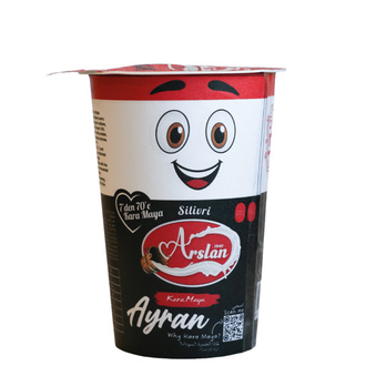 Ayran (200 Ml) Kara Maya Ayran görseli