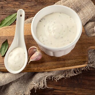 Özel Sarımsaklı Mayonez görseli