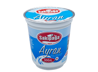 Ayran (30 Cl.) görseli