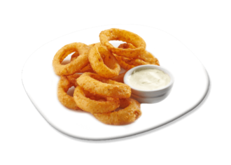 Soğan Halkası (10 Adet) görseli