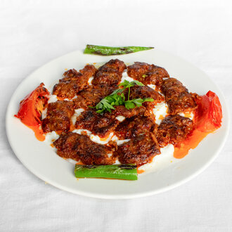 Alinazik (Adana) görseli