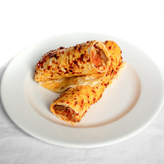 Urfa Dürüm görseli