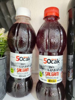 Şalgam Suyu (30 Cl.) görseli