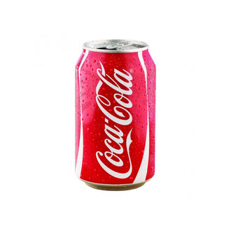 Coca-cola (33 Cl.) görseli