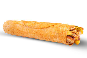 Çift Lavaşlı Zurna görseli