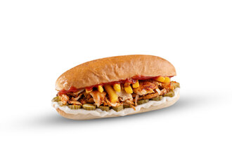 Sandviç Ekmek (150 Gr.) görseli