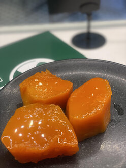 Kabak Tatlısı(500 Gr) görseli