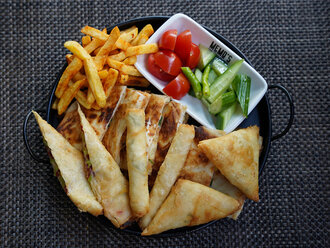 Börek Sepeti görseli