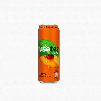 Fuse Tea(33 Cl.) görseli