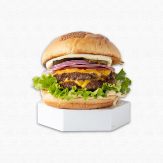 Smash Burger görseli