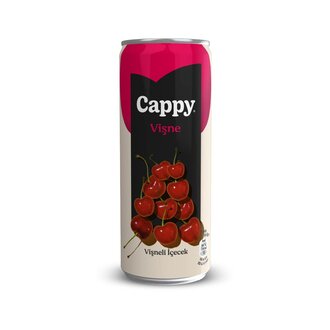 Cappy Vişne (330 Ml.) görseli