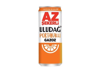 Uludağ Portakal (33 Cl.) görseli