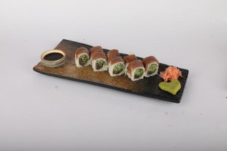 Maguro Roll (8 Adet) görseli