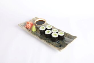 Kappa Maki (6 Pcs.) görseli