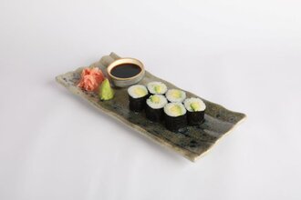 Avocado Maki (6 Pcs.) görseli