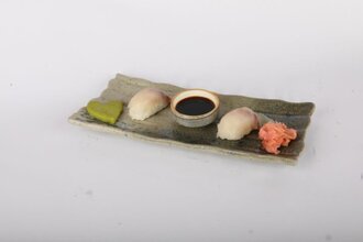 Saba Nigiri (2 Pcs.) görseli