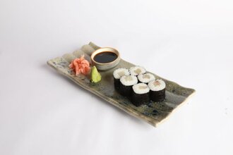 Suzuki Maki (6 Pcs.) görseli