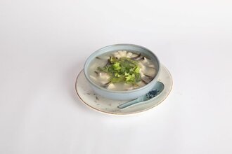 Çin Sebze Çorbası görseli