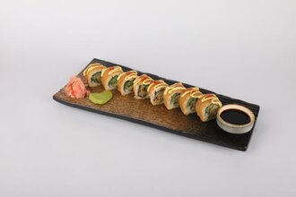 Fuji Roll (8 Pcs.) görseli