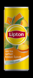 Lipton Ice Tea (33 Cl.) görseli