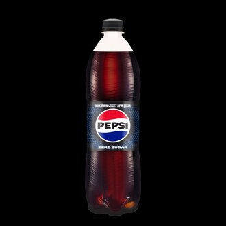 Pepsi Max (1 L.) görseli