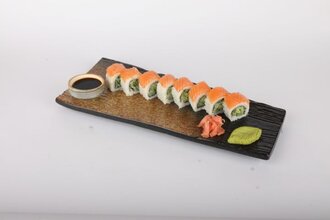 Boston Roll (8 Pcs.) görseli