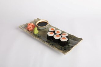 Sake Maki (6 Pcs.) görseli
