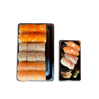Sushi Set Menü 3 görseli