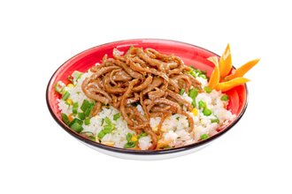 Dana Etli Pilav görseli