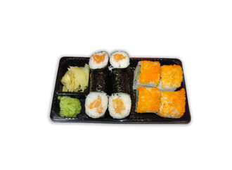 Sushi Box 4 görseli