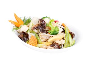 Karışık Sebze görseli