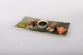 Unagi Nigiri (2 Pcs.) görseli