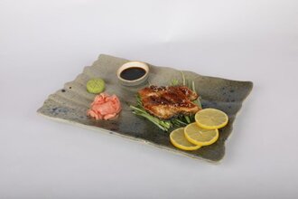 Unagi Sashimi (4 Pcs.) görseli