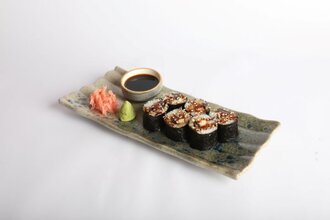 Unagi Maki (6 Pcs.) görseli