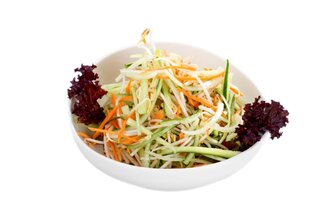 Çin Salatası görseli