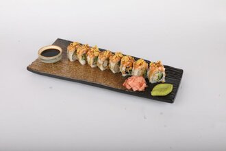 İstanbul Roll (8 Pcs.) görseli